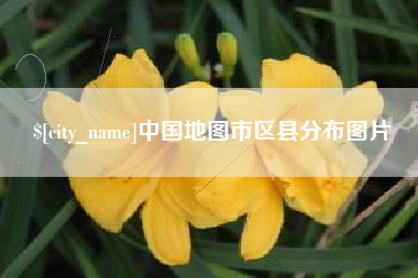 惠州中国地图市区县分布图片