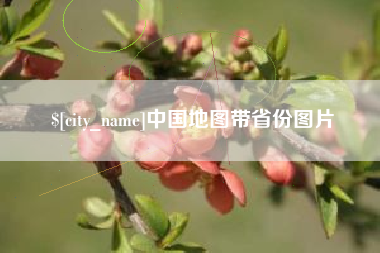 惠州中国地图带省份图片
